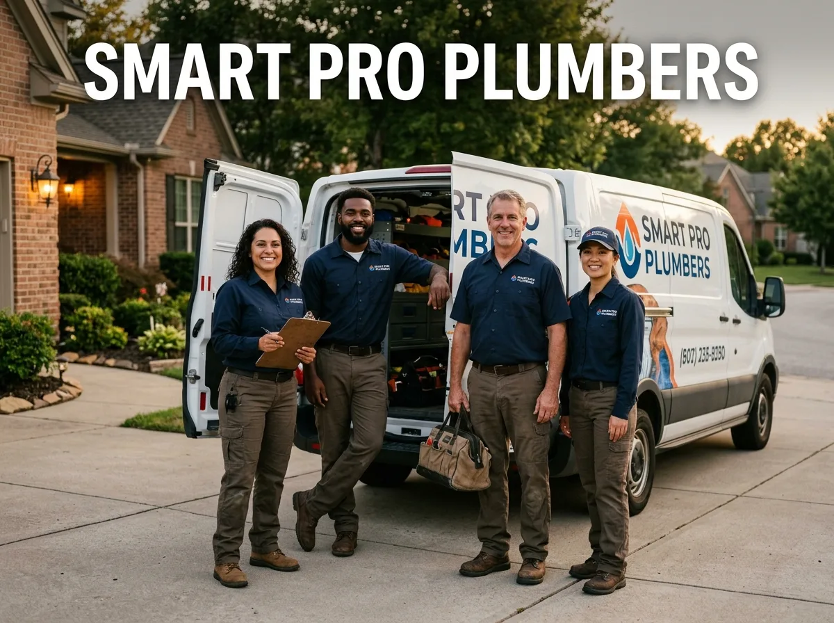 Water Heater Repair company in Middletown, IN